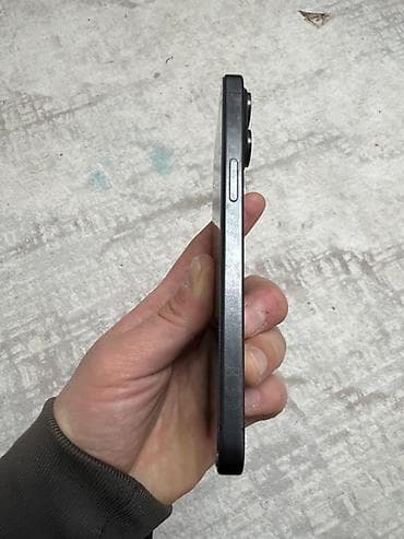 ipad pro 12: IPhone 15 Pro Max, 256 GB, Qara, Face ID — 5