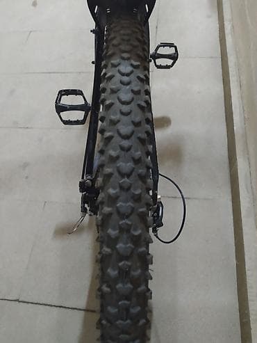 Спорт и отдых: Dağ velosipedi – “KRAKKEN” seriyası - Çərçivə: yüngül alaşımlı dağ — 4