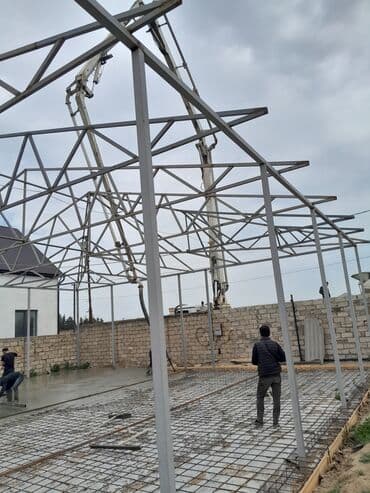 24 saat 1001 xirdavat: Serfeli beton teklif edirik isdenilen marka .isdenilen unvana — 5