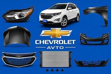 oxiprime nature: Chevrolet Modellerin (Cruze,Malibu,Equinox,Cobalt,Aveo,Trax) 🚖Catdrlma — 1