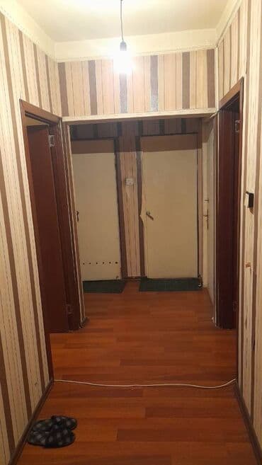 günəşli ev: Bakı, Yeni Günəşli Massiv A, 2 otaqlı, Köhnə tikili, 55 kv. m — 6