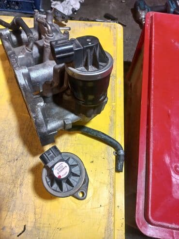 нексия запчасти: Honda insight egr Eger Honda insight Egr Honda civic diger orginal — 3