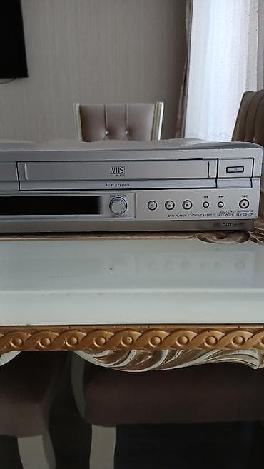 DVD və Blu-ray pleyerlər: İşlənmiş Sony, Ünvandan götürmə — 1