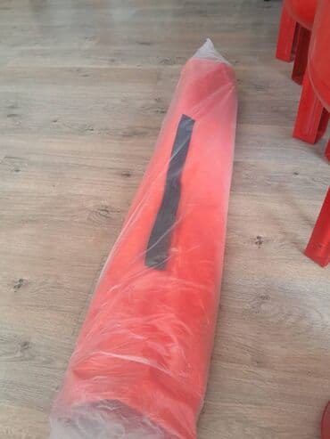 avadanliq: Xərək qatlana bilən. Qatlana bilən xərək. Nağd və köçürmə mümkündür — 4