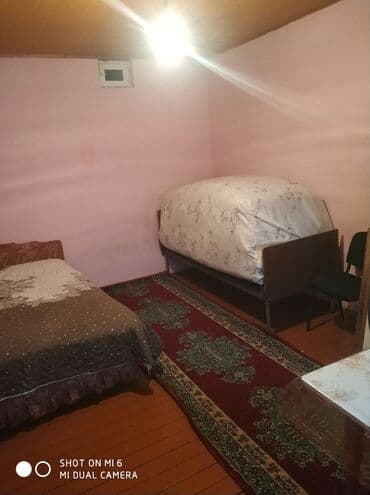 otaq yoldasi agentliyi: 30 kv. m, 1 otaqlı, Qaz, İşıq, Su — 7