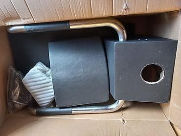 Salon ucun bas yuma kreslosu canaqli.tezedi.karobkadan acilmiyib