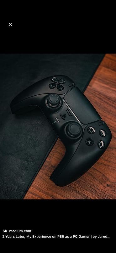 xbox oyunlari: PlayStation 5 slim oyun paketi (Online versiyadi) Məhsulun tərkibi: - — 3