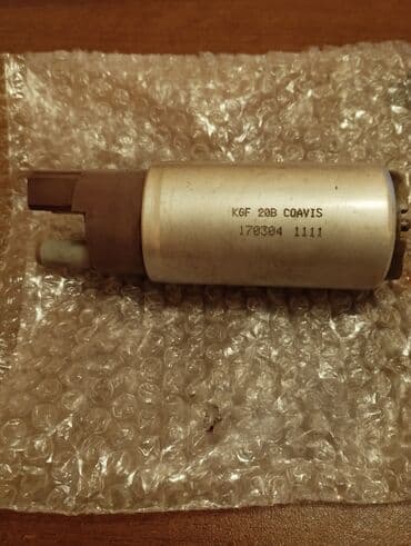 купить насос автомобильный: Benzin nasosu iki eded birinci 15 ikinci 10m — 2