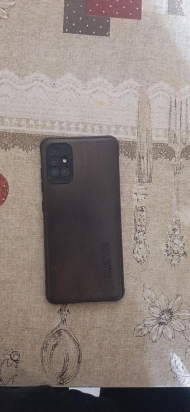 Samsung Galaxy A50, Barmaq izi lalafo.az -da Samsung Galaxy A50, Barmaq izi