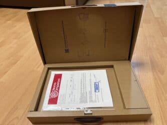 netbook ucuz: İşlənmiş ASUS Vivobook, 16 ", AMD Ryzen 7, 512 GB — 10