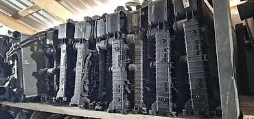 mersedes muherik: "Mercedes-Benz" su radiatoru Şəhər: Bakı Elanın növü: Ehtiyat — 2