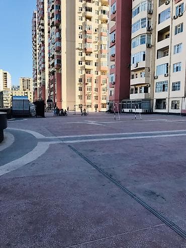 bine sovxoz evler: Yasamal, 5 otaqlı, Yeni tikili, m. İnşaatçılar, 250 kv. m — 1