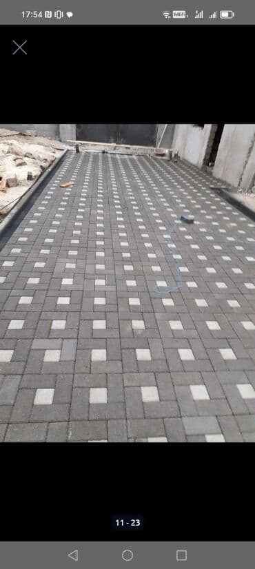 oboy ustasi: Bənnalar — 7