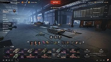 kreditle playstation 3: World of Tanks Eu server hesab goz qabagindadi cox soze ehtiyyac — 4