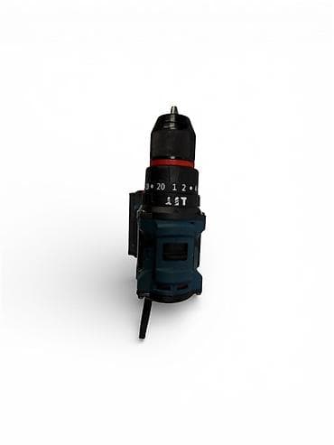 Наборы инструментов: Набор с дрелью, Дрель-шуруповерт — 3