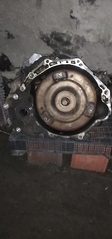 1996: Avtomatik, Opel astra f, 1996 il, Orijinal, Almaniya, İşlənmiş — 4