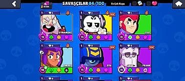 PS3 (Sony PlayStation 3): Real aliciyla endirim olacaq Brawl Stars oyunu üçün zəngin kontentli — 5