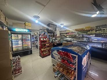 döner yeri: Hazir biznes satilir.50000.manatlig Mal ile birlikde,soyuducular — 2