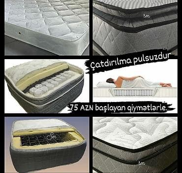 Sifarişlə ✔️ ortepetik Sadə Ful ortepetik Matraslarin satışı lalafo.az -da Sifarişlə ✔️ ortepetik Sadə Ful ortepetik Matraslarin satışı
