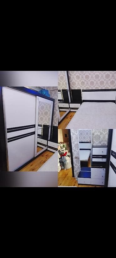 İkinəfərlik çarpayı, Dolab, Komod, Termo, İşlənmiş lalafo.az -da İkinəfərlik çarpayı, Dolab, Komod, Termo, İşlənmiş