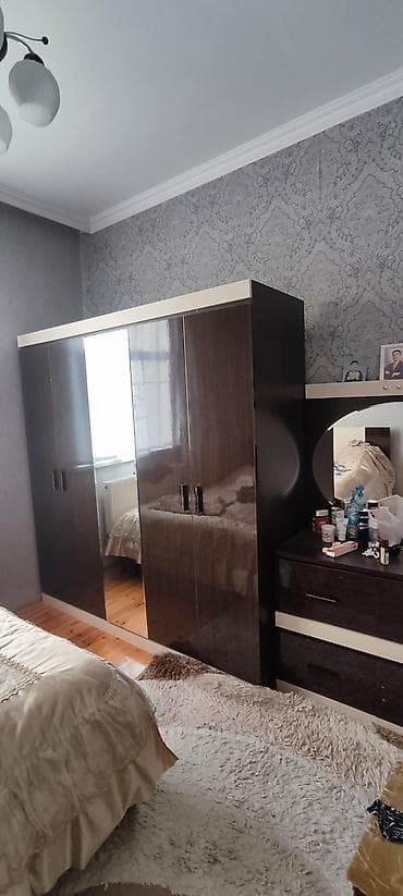 sumqayitda ev: 3 otaqlı, 60 kv. m, Kredit yoxdur, Yeni təmirli — 7
