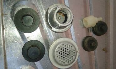 Boçkalar və çəlləklər: Nasos, Ev üçün (məişət), quraşdırılma Səthi — 2