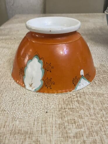 heinz kaşaları: Миски — 1