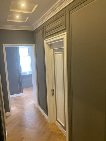 купить квартиру в центре баку: Баку, 3 комнаты, Вторичка, м. Низами, 115 м² — 7