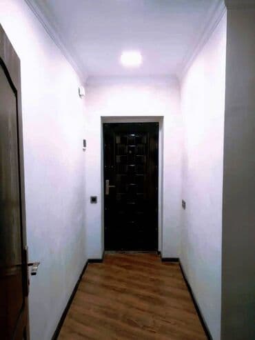 ramanada evler: Bakı, 2 otaqlı, Köhnə tikili, 45 kv. m — 6