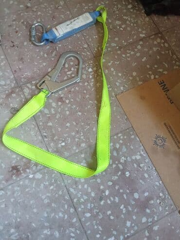 дом на колёсах: Maşın dartmaq üçün remen, yenidir endirim var — 1