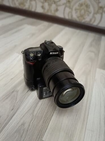 kodak tabletkası qiymeti: Nikon d90 aparati satilir. grip+adaptor+kart +18-105 obyektivle birge — 2