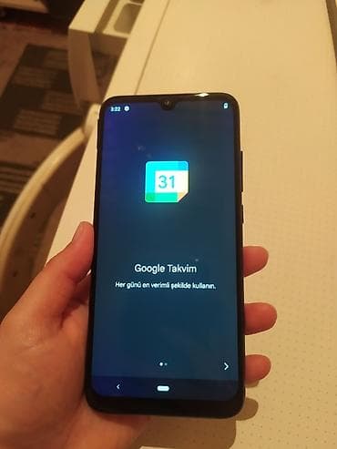 mini 96 android box: Redmi Note 11, 64 GB, rəng - Mavi, Barmaq izi, İki sim kartlı — 2