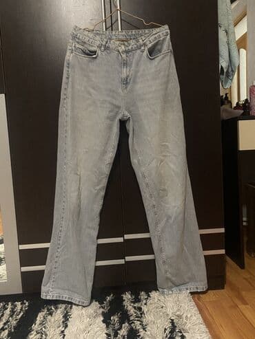 dəniz tumanları, üzgüçülük üçün şortiklər: Cinslər, Trendyolmilla, M, rəng - Mavi — 2