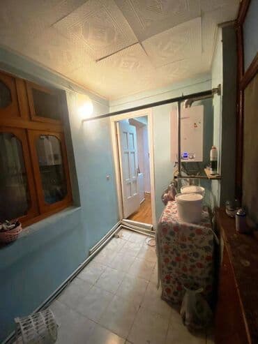 əhmədlidə 3 otaqlı evlər: Bakı, 3 otaqlı, Köhnə tikili, 80 kv. m — 13