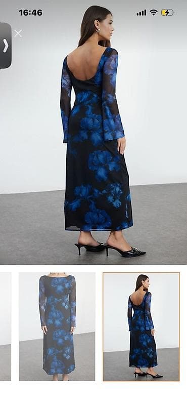 elbiseler: Yenıdir — 2