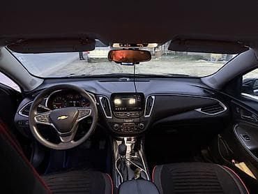 opel astra muherrik satilir: Chevrolet Malibu: 1.5 l | 2022 il 153400 km Sedan — 7