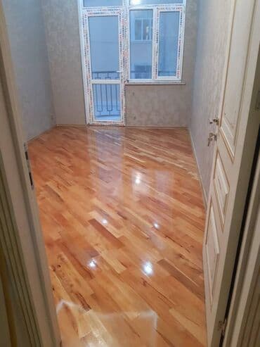 korpu mərasim evi: 3 otaqlı, Yeni tikili, 82 kv. m — 9