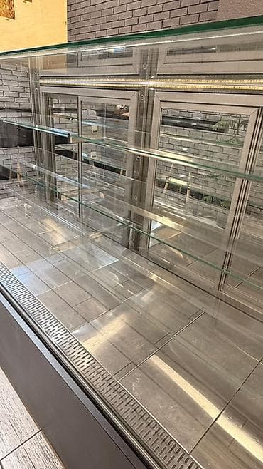 Dərin dondurucular: Tecili satilir dukanda yer tutur…. Teptezedi - ishlek veziyyetde — 2