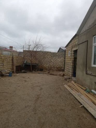 купить дом в азербайджане у моря: 3 комнаты, 70 м², Средний ремонт — 12