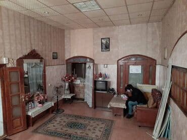 semaye sadliq sarayi: Sahil metrosuna yaxın,sahəsi 122 kv/m olan, 5 otağlı obyekt sauna,ofis — 1