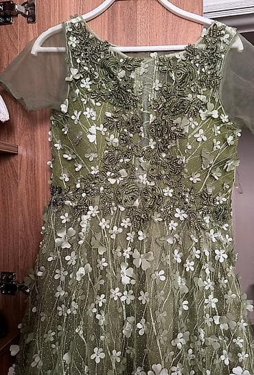 vecerni don: Satilir 160 manat baha alinib 42 razmer — 1