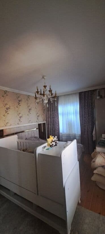 элитные 3 комнатные квартиры: 3 otaqlı, 80 kv. m — 15