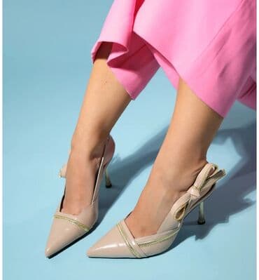 Tuflilər, Ölçü: 39, Yeni