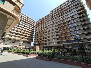 5 otaqlı, Yeni tikili, 296 kv. m — 1