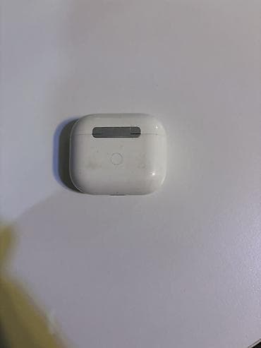 iphone 12 pro islenmis: İsteyene endirim olacaq orginaldır sadece adapteri yoxdur catdirilma — 2