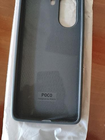 samsung s5 ekran: Poco X7 pro ucun telefon qablari, zavoddan gelib, tebzedir Elaqe — 2