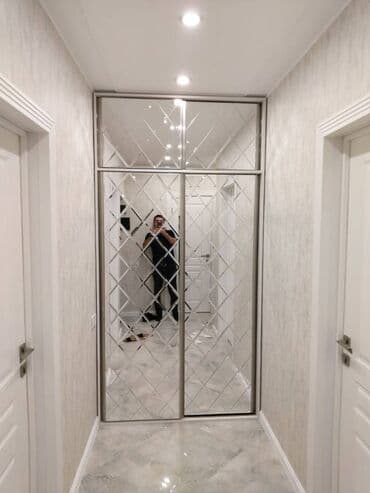 2 otaqlı mənzil vasitəçisiz: Neftcilər metrosuna yaxin 9 mertebeli binanın 1-ci mərtəbəsində — 4