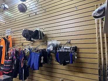 Mağaza bağlanır bütün vitrinlər satılır divardakı takta vitrin — 2