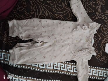 Uşaq arabaları: Uşaq dəsti, Qız üçün, 3 - 6 ay — 2