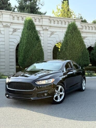 фольксваген гольф 1 6: Ford Fusion: 1.5 л | 2016 г. 18500 км Седан — 2